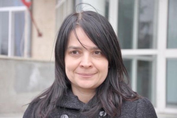 Mariana Mircea a câştigat procesul cu Consiliul Local Cernavodă